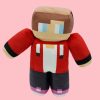 mikey and jj plush 002