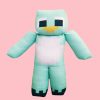 milo and chip plush 001