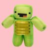mikey and jj plush 001