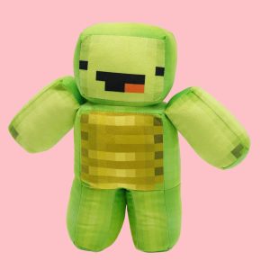 mikey and jj plush 001