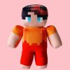 milo and chip plush 002