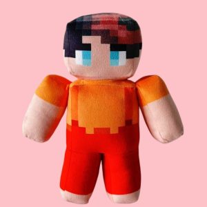 milo and chip plush 002