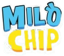 milo and chip plush